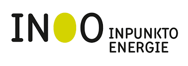 InPunkto Energie Logo